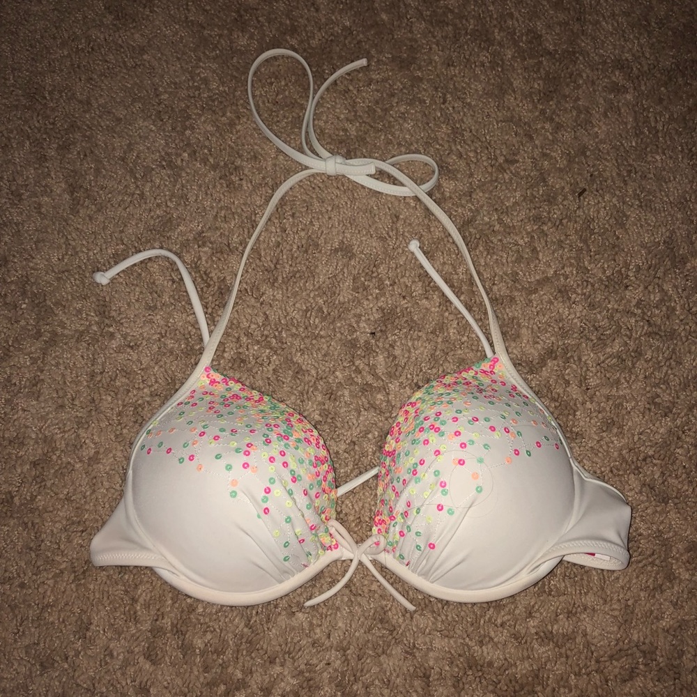 Bathing suit top